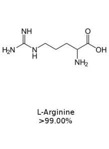 L-Arginine (For Plant)