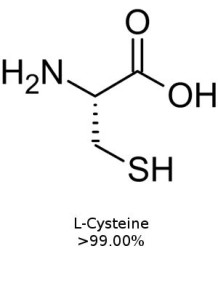 L-Cysteine (For Plant)