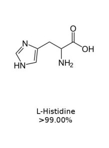 L-Histidine (For Plant)