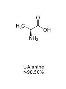 L-Alanine (For Plant)
