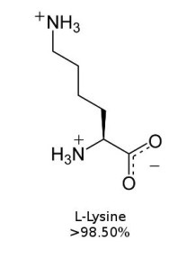 L-Lysine (For Plant)