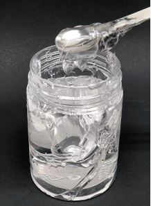 Silicone Gel (Ultra Clear,...