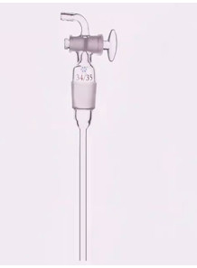 Charging Valve for Rotary...