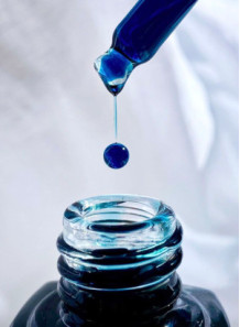 Guaiazulene (Water Soluble...