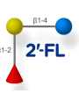 Bioactive-2FL™ (Fucosyllactose Milk Extract)