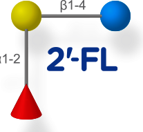Bioactive-2FL™ (Fucosyllactose Milk Extract)
