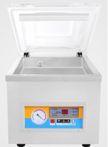 เครื่องซีลสูญญากาศ 26cm / 0.4KW