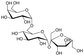 RaffiMoist™ (Pure Raffinose)