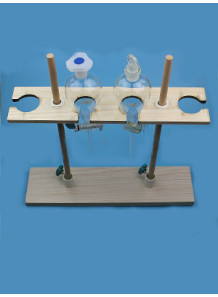 Separating Funnel Holder...