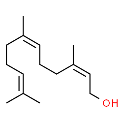 Farnesol (Water Soluble, 15%)