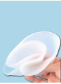  Face Mask Silicone Mold (for use with Crystal Mask Base)