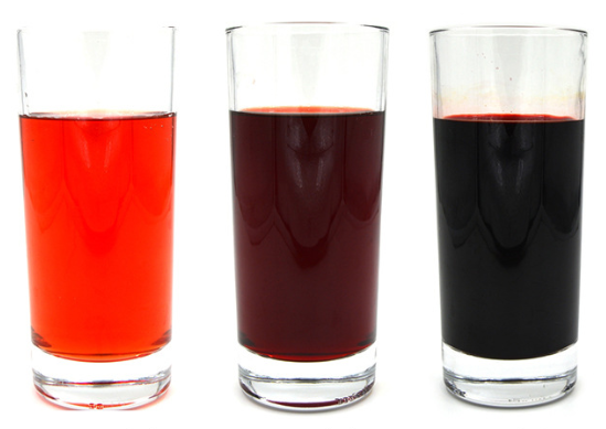 Monascus Pigment สีแดง จากโมแนสคัส (ผง)