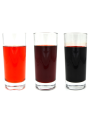 Monascus Pigment Color (Natural Food Colorant)