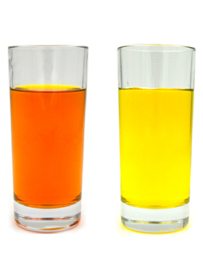 Monascus Yellow Pigment Color (Natural Food Colorant)