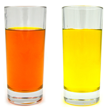 Monascus Yellow Pigment Color (Natural Food Colorant)