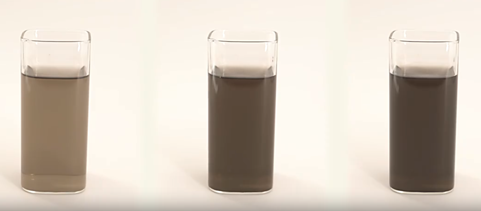 Cuttlefish Ink Black Powder (Natural Colorant)