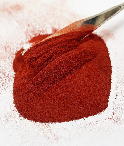 Astaxanthin แอสตาแซนธิน (2.0% Algae Extract, ผงกระจายน้ำ)