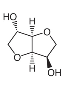Isosorbide (Microbiota...