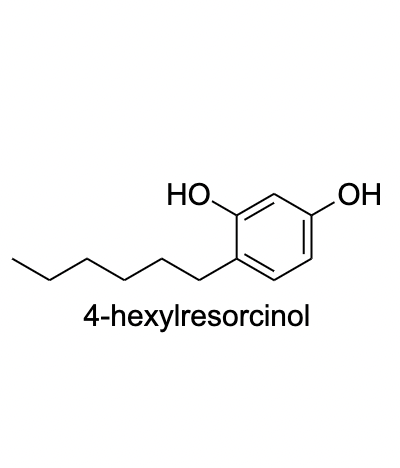 HR-White™ (4-Hexylresorcinol, e.q. Synovea HR)