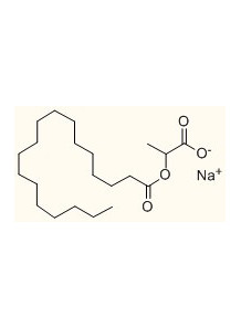 Sodium Stearoyl Lactylate...