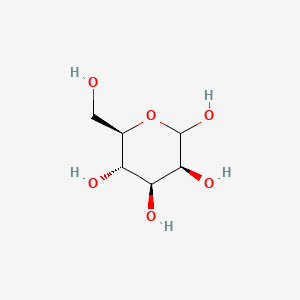 Prebio-Man (D-Mannose Skin Prebiotic)