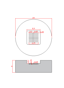 Microneedle Mold...