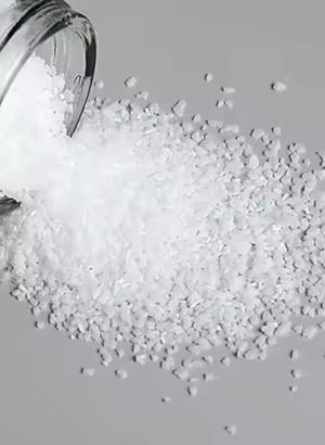 Benzoic Acid (Flakes)