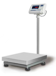 Digital weighing scale...