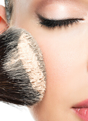 MatteSilica 10XL™ (10 Micron, High Oil Absorb)