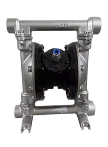 Diaphragm Pump...