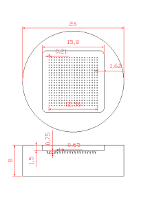 Microneedle Mold...