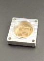  Microneedle Mold (Male, Copper, Custom Made)