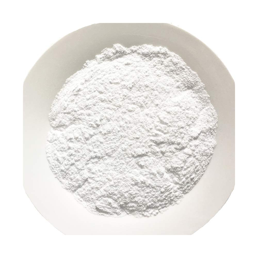 Zinc Oxide (Ultra-Fine, Non-Yellow, Non-Coated, USP)