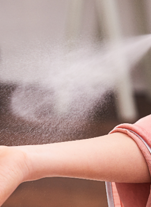 8 Hours Fragrance Spray Base (Musk-Free)