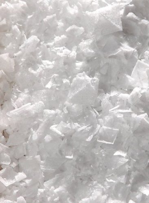 Polyethylene Glycol 1500 (PEG32, Macrogol 1500, Flakes)