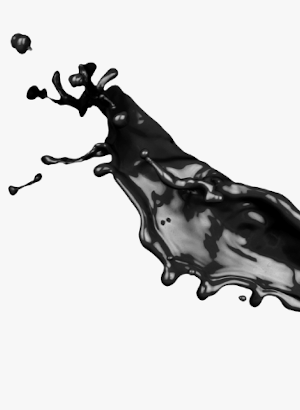 Body Paint (Black Base)