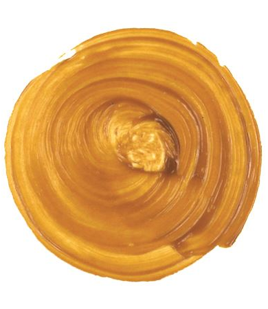 Body Paint (Yellow Base)