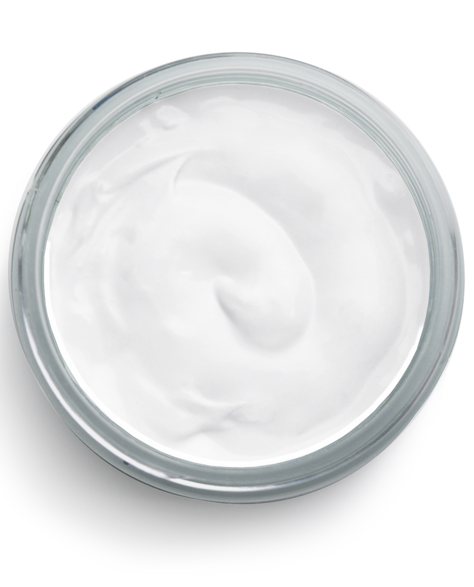 Body Paint (White Base)
