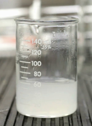 LipX®-Sweet (Oil-Based Sweetener)