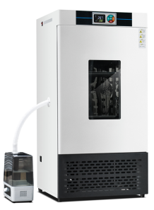 Incubator (50L, 0-60C,...