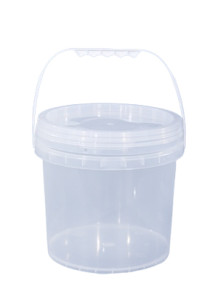 Plastic (PP) Round Barrel...