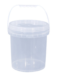 Plastic (PP) Round Barrel...
