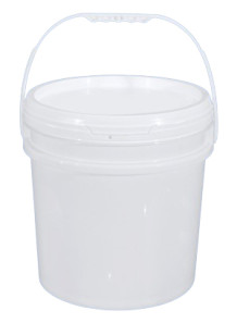 Plastic (PP) Round Barrel...