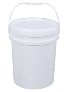 Plastic (PP) Round Barrel...