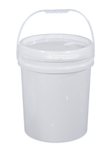 Plastic (PP) Round Barrel...