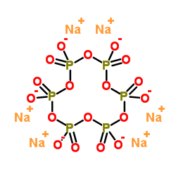 Sodium Hexametaphosphate (SHMP, Tooth Whitening)