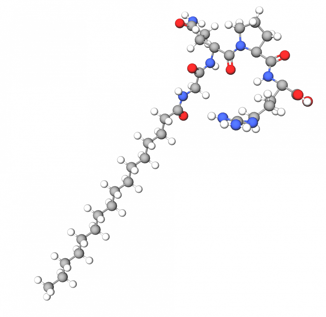 LipX™-Defensyl (Palmitoyl Tetrapeptide-7 Peptide Powder)