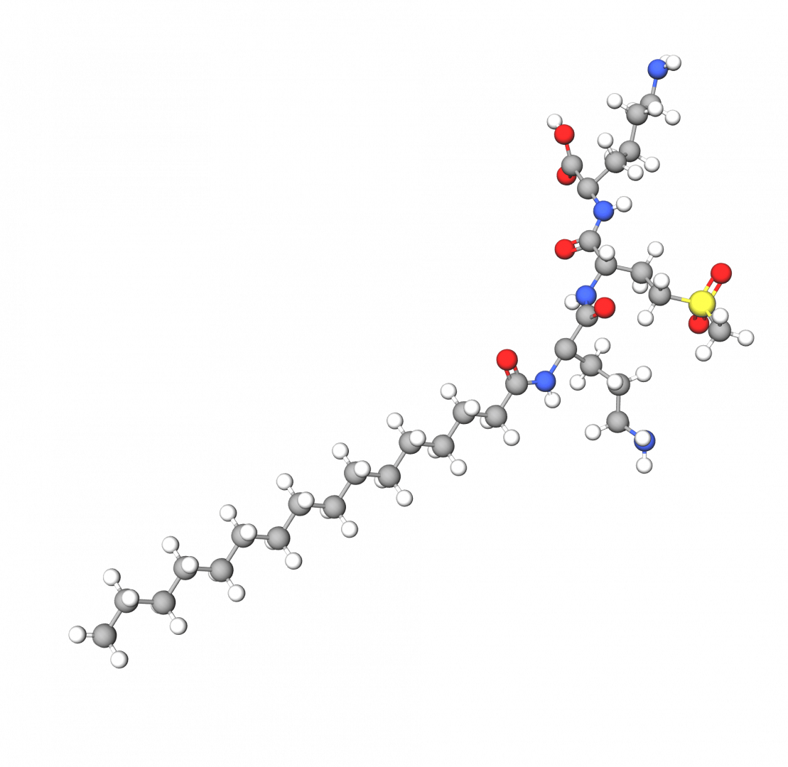 LipX™-Volu (Palmitoyl Tripeptide-38 Peptide Powder)