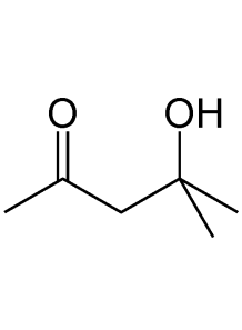 Diacetone Alcohol