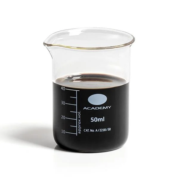 Black Color Powder (Water-Soluble)